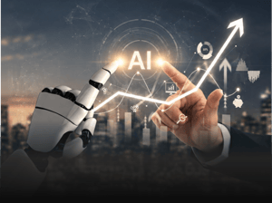 Powered by AI
