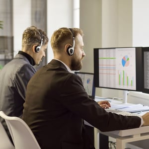 Call Analysis