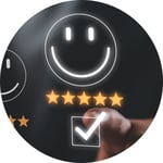 Customer Experience Round