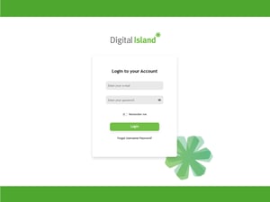 MyIsland Portal