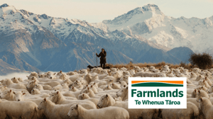 Farmlands