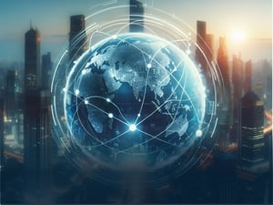 Global Thinking vignette