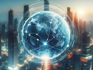 Global Thinking
