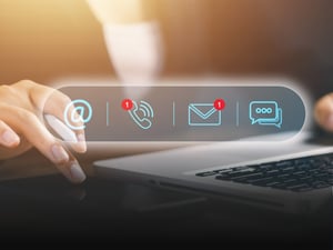 Omnichannel Experience