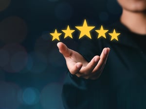 Partners Customer First