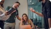 More productivity & intelligence