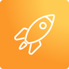 RC Rocket Icon 2