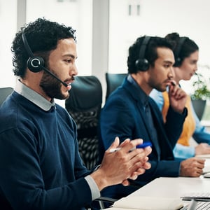 Support Desk