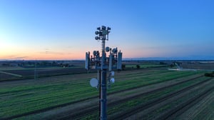 WIreless Broadband