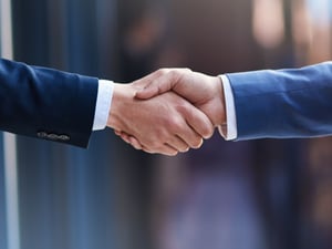 A Trusted Partner