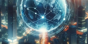 Global Thinking 