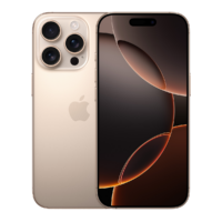 iPhone 16 Pro